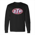 Vintage Stp Long Sleeve T-Shirt