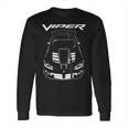 Viper Acr 4Th Generation Long Sleeve T-Shirt