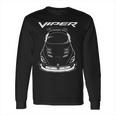 Viper Acr 5Th Generation Viper Acr Long Sleeve T-Shirt