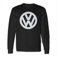 Volkswagen Classic Long Sleeve T-Shirt