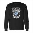 Volkswagen Men July Long Sleeve T-Shirt