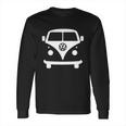 Volkswagen Type 2 Long Sleeve T-Shirt