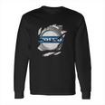 Volvo Shir Long Sleeve T-Shirt