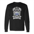 As A Volvo Trucker Long Sleeve T-Shirt