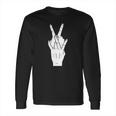 Vw Hand Long Sleeve T-Shirt