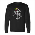 Vytis Knight Lithuanian Pride Long Sleeve T-Shirt