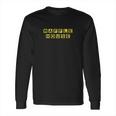 Waffle House Vintage Long Sleeve T-Shirt