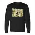 The Walking Dead Long Sleeve T-Shirt