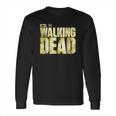 The Walking Dead Long Sleeve T-Shirt