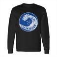 The War On Drugs Long Sleeve T-Shirt