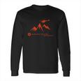 Warren Miller Heli-Ski Tee Relaxed Fit Long Sleeve T-Shirt