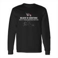 Warrior 12 Sacrificing Everything Long Sleeve T-Shirt