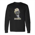 Washington Huskies Go Dawgs Long Sleeve T-Shirt