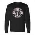 Washington Wizards Long Sleeve T-Shirt