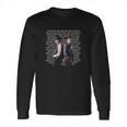 Into The West Alias Smith And Jones Ben Long Sleeve T-Shirt