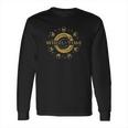 The Wheel Of Time Seven Rings Long Sleeve T-Shirt