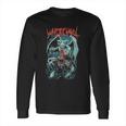 Whitechapel Men I Dementia Long Sleeve T-Shirt