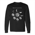 Whitechapel Mens Psychle Long Sleeve T-Shirt