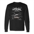 Whitechapel The Somatic Defilement Long Sleeve T-Shirt