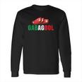 I Will Have The Gabagool Graphic Long Sleeve T-Shirt