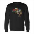 Window Seat Erykah Badu Long Sleeve T-Shirt