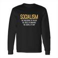 Winston Churchill Long Sleeve T-Shirt