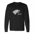 Winter Is Coming Long Sleeve T-Shirt