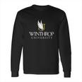 Winthrop University Long Sleeve T-Shirt