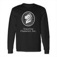 Wolf Of Wall Street Stratton Oakmont Tshirt Long Sleeve T-Shirt