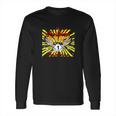 Woodward M1 The Original Motor City Usa Long Sleeve T-Shirt