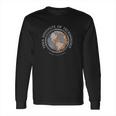 Woot Tesla Tech Long Sleeve T-Shirt