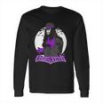 Wrestling Wwe Vintage Undertaker Long Sleeve T-Shirt