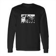 Wu- Friends Long Sleeve T-Shirt