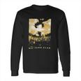 Wutang Clan Cloud Symbol Over Long Sleeve T-Shirt