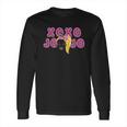 Xoxo Jojo Siwa Girls Long Sleeve T-Shirt