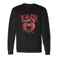 Yadier Molina Long Sleeve T-Shirt