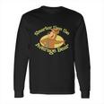 Yogi Bear Funny Long Sleeve T-Shirt