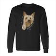 Yorkshire Terriers Long Sleeve T-Shirt