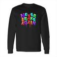 Youngboy Never Broke Again Long Sleeve T-Shirt