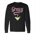 Yung Gravy Logo Long Sleeve T-Shirt