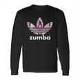 ZumbaShirt Long Sleeve T-Shirt