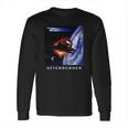 Zz Top - Afterburner Long Sleeve T-Shirt