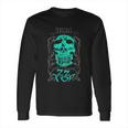 Zz Top Texicali Long Sleeve T-Shirt