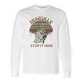 05122019X028-Star-Wars-Seagulls Amzsite Long Sleeve T-Shirt