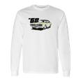 1968 Mercury Cougar Long Sleeve T-Shirt