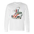 1997 30Th Anniversary Chevy Camaro T-Shirt Long Sleeve T-Shirt