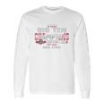 2019 Big Ten Football Champions Ohio State Buckeyes Sweater Long Sleeve T-Shirt