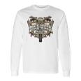 2021 Bike Week Daytona Beach Long Sleeve T-Shirt