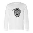 2Pac Thug Life 2 Pac All Eyez On Me Long Sleeve T-Shirt