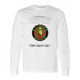 31E Regiment Du Genie Long Sleeve T-Shirt